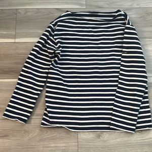 St. James Mens shirt